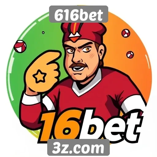 Análise da plataforma de apostas 616bet