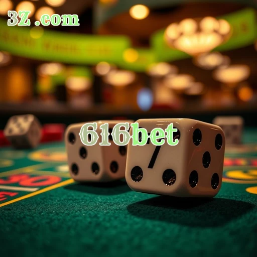Apostas Empolgantes: Conheça o 616bet e Suas Ofertas