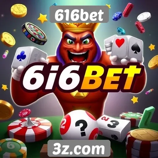 616bet - 616bet oferece diversas opções de jogos online