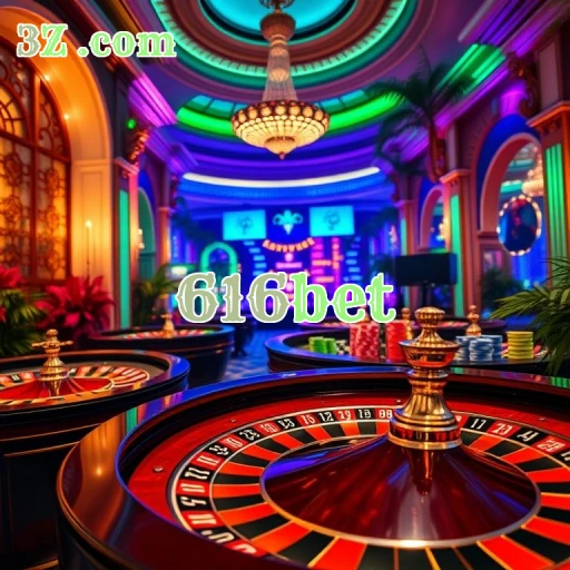 A Confiavel 616bet: Segurança e Diversão em Jogos Online