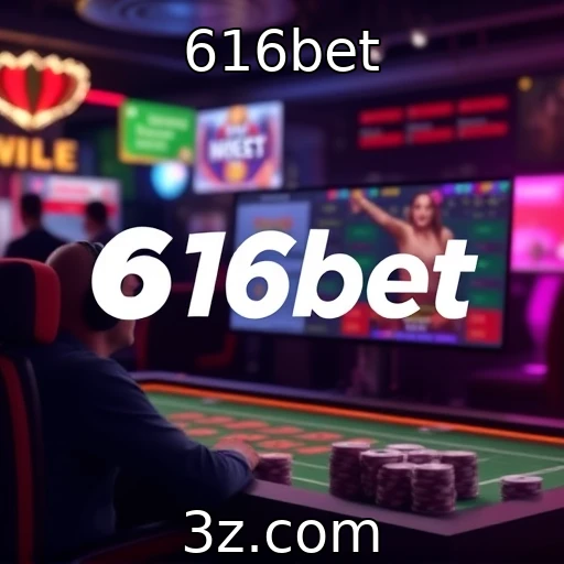 616bet - Futuro das microtransações nos jogos online