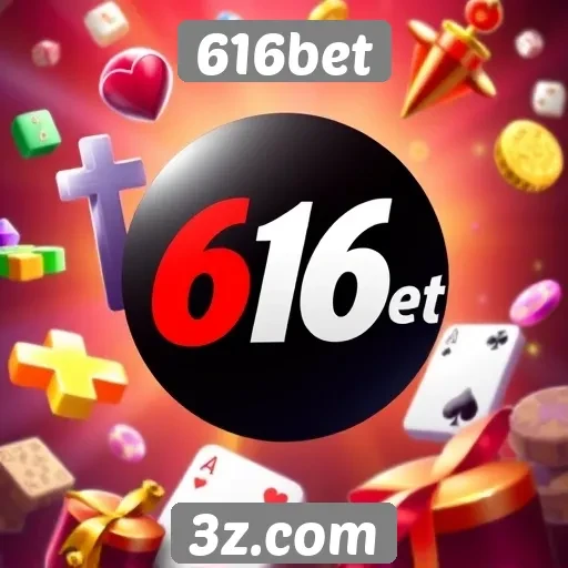 616bet - Análise das opções de jogos disponíveis no 616bet