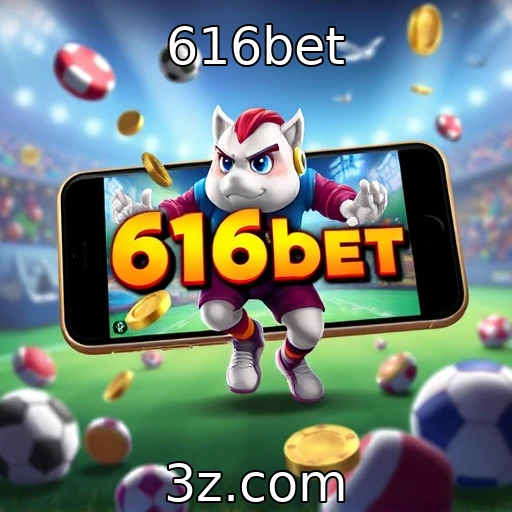 616bet - Jogos mobile ganham destaque em mercados emergentes