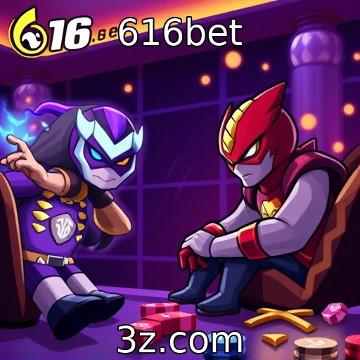 616bet - Estratégias de monetização nos jogos free-to-play