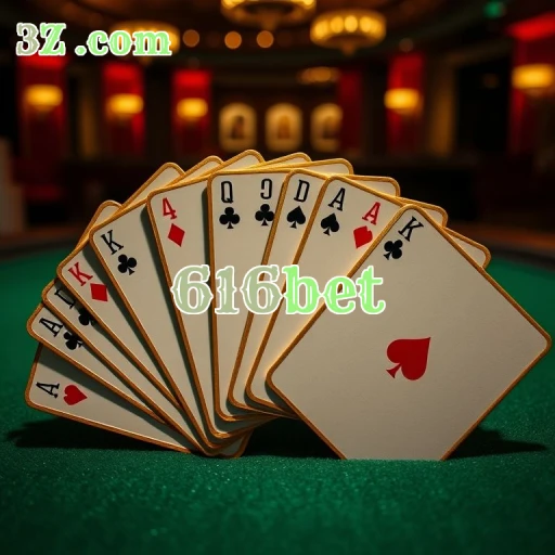 Slots Criativos no 616bet: Aventura e Diversão em Cada Giro